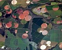 UM Research Shows Converting Land to Agriculture Reduces Carbon Uptake