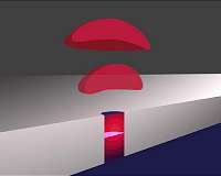 Ultra-small nanocavity advances technology for secure quantum-based data encryption