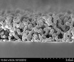 Scientists develop heat-resistant materials that could vastly improve solar cell efficiency