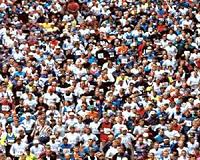 Avoid crowds over virus says Japan health minister; WHO says not advising on Tokyo Olympics