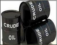Crude oil prices strong out of 2017 gate