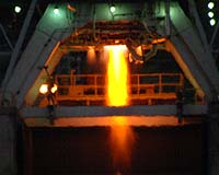 Indigenous Cryogenic Stage Successfully Qualified