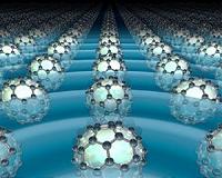 Superconductivity: Footballs with no resistance