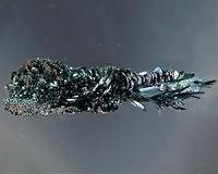 Graphene gets competition