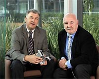 Towards Lower Fuel Use - Technologies For Lighter Cars