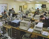 Analysis: Proliferation program effective?