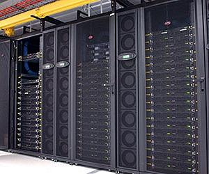 Keeneland Project Deploys New GPU Supercomputing System for the National Science Foundation