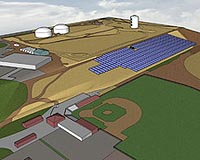 Large PV Systems Installed At Colorado State University-Pueblo