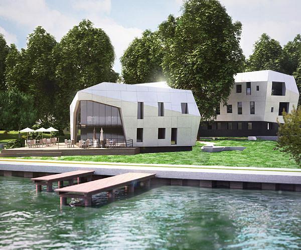Microsoft data centre to warm homes in Finland
