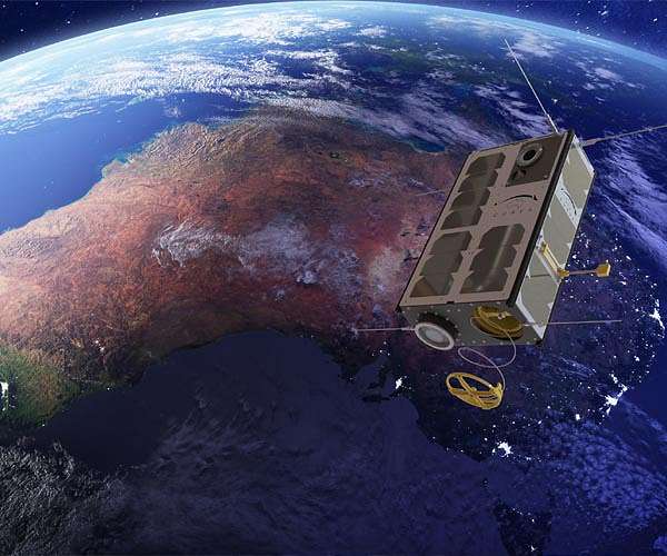 Australia sees record August temperatures, second-warmest winter