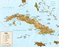 Internet in Cuba only for the rich -- or resourceful