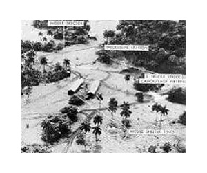 Cuba, US still at odds 50 years after missile crisis