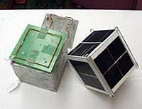 Boeing Completes CubeSat Mission To Advance Nano-Satellite Technology