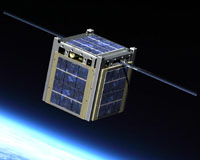 NASA Announces Next Opportunity for CubeSat Space Missions