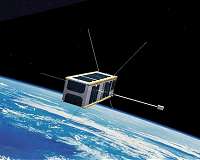 UH satellite chosen for NASA space mission
