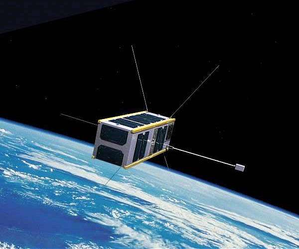 Canadian students prepare their CubeSats for launch