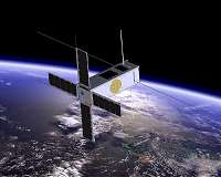 PICASSO, ESA's CubeSat to sift secrets from sunrise
