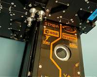 Simba CubeSat to swivel from Earth to Sun to help track climate change
