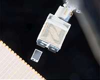 Nanoracks Completes 17th Commercial Space Station CubeSat Deployment Mission