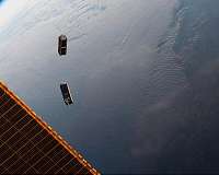 Sky and Space signs agreement with US Department of Defence