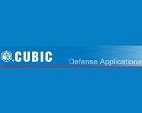 DTRA contract for Cubic Corporation business unit