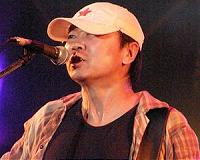 Chinese rockers turn to tradition in quest for modern