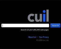 Ex-Google workers launch Internet search rival Cuil