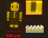 New research may enhance display and LED lighting technology