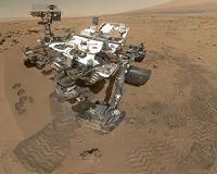 Mars Curiosity rover may have transported Earth bacteria to Mars