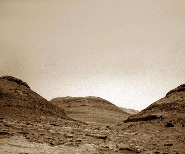 A summer science smorgasbord: Sols 3505-3506