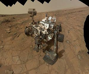 Mars Science Laboratory Mission Status Report