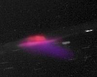 NASA Spacecraft Get a 360-Degree View of Saturn's Auroras
