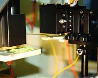'Corrective glass' for mass spectrometry imaging