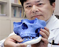 Japan scientists eye made-to-order bones