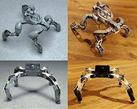 System helps novices design 3-D-printable robotic creatures