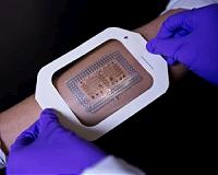 Wearable tech takes aim at health care costs