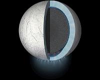 Seven Key Facts About Cassini's Oct 28 Plume Dive