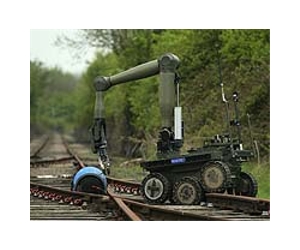 Market For First Responder Robots Will Reach $3.7 Billion By 2016