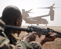 Mali declares all-out war on jihadists
