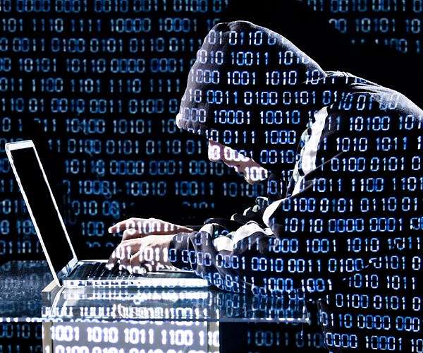 Record cryptocurrency heist valued at $600 mn