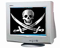 Global law enforcement strikes deep into 'Dark Web'