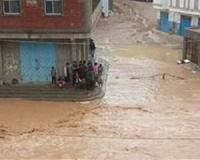 More than 170 dead in Yemen floods