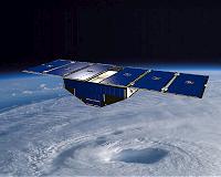NASA to Launch Fleet of Hurricane-Tracking SmallSats