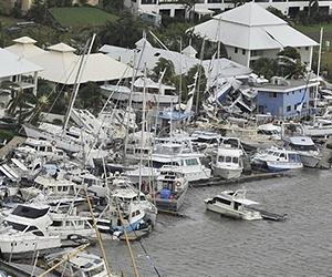 MarineMax Partners With Sea Tow And Marinalife