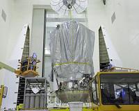 Cygnus Starts Final Round of Processing for Station Cargo Delivery