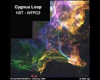 Sounding rocket unveils makeup of a supernova remnant