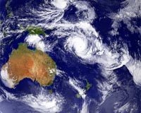 Aid effort stepped up after monster Vanuatu cyclone