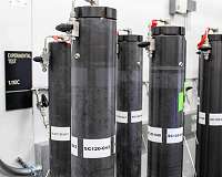 Computer model solves mystery of how gas bubbles build big methane hydrate deposits