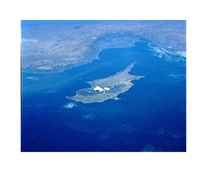 Cyprus plot seen as part of Iran's war