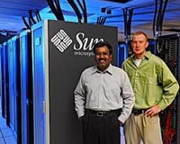 Cystorm Unleashes 28 Trillion Calculations Per Second